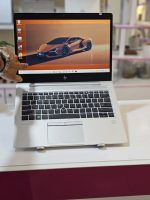 HP 735 G6 RYZEN7-3700PRO 16 256 2GBVGAلپتاپ لمسی - Image 2