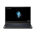 MEDION ERAZER GAMING P15609 I7-9750H GTX1650لپتاپ گیمینگ