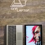 HP ELITE X2 G4- CORE I5-8265-8GB-256GB تبلت شو سیم کارت خور