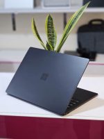 SURFACE LAPTOP3 I5-1035G7 | RAM 8 |SSD 256| BLACKسرفیس لپتاپ3 - Image 2