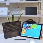 SURFACE PRO7 PLUS  CORE i5-1135g7 16GB 256