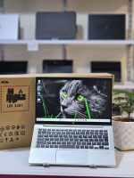 HP AERO 635 G7 RYZEN5-4500 16 256لپتاپ اچ پی 2020 - Image 2