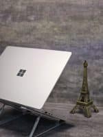Surface Laptop 4 Core i5 Microsoft| رم 8GB | SSD 256 | صفحه لمسی 2K - Image 3