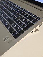 HP ELITEBOOK 850 G7 I7-10610 16 512 2GBMX250 - Image 4