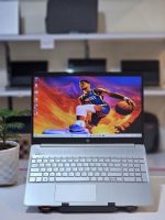 HP LAPTOP15S CORE I5-1135G7 8 SSD256 INTEL IRISلپتاپ - Image 2