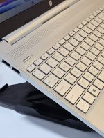 HP LAPTOP15S CORE I5-1135G7 8 SSD256 INTEL IRISلپتاپ