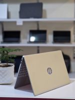 HP LAPTOP15S CORE I5-1135G7 8 SSD256 INTEL IRISلپتاپ - Image 3