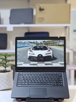 لپ تاپ Dell Latitude E5480 | Core i7-7600U | رم 8GB | SSD 256GB | گرافیک 2GB NVIDIA | - Image 2