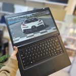 لپ تاپ Dell Latitude E5480 | Core i7-7600U | رم 8GB | SSD 256GB | گرافیک 2GB NVIDIA |