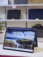 LENOVO IDEAPAD FLEX5 RYZEN7 7730 16GBلنوو فلکس5 تاچ360 - Image 3