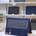 LENOVO IDEAPAD FLEX5 RYZEN7 7730 16GBلنوو فلکس5 تاچ360