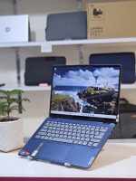 LENOVO IDEAPAD FLEX5 RYZEN7 7730 16GBلنوو فلکس5 تاچ360 - Image 4