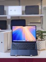 MAC BOOK AIR M2 2022 8GB 256 RETINAلپتاپ مک اپل - Image 2