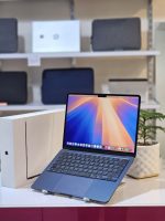 MAC BOOK AIR M2 2022 8GB 256 RETINAلپتاپ مک اپل - Image 3