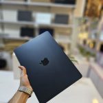 MAC BOOK AIR M2 2022 8GB 256 RETINAلپتاپ مک اپل