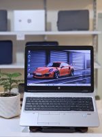 HP 650 G3 CORE I5-7440HQ 8GB SSD256 - Image 2