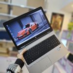 HP 650 G3 CORE I5-7300 8GB 256GBلپتاپ اچ پی پرو بوک