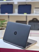 HP 650 G3 CORE I5-7440HQ 8GB SSD256