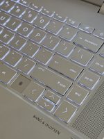 HP ENVY 15 X360 CORE I7-1165G7 لپتاپ اچ پی انوی - Image 4