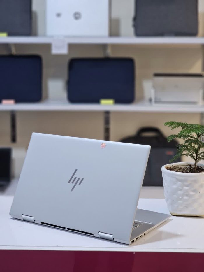 لپ تاپHP ENVY 15 X360 Core i5-1135 16GB RAM 512SSD Touch - Image 2