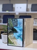 لپ تاپHP ENVY 15 X360 Core i5-1135 16GB RAM 512SSD Touch
