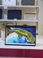 HP ENVY 15 X360 RYZEN 5-5500U لپتاپ اچ پی انوی