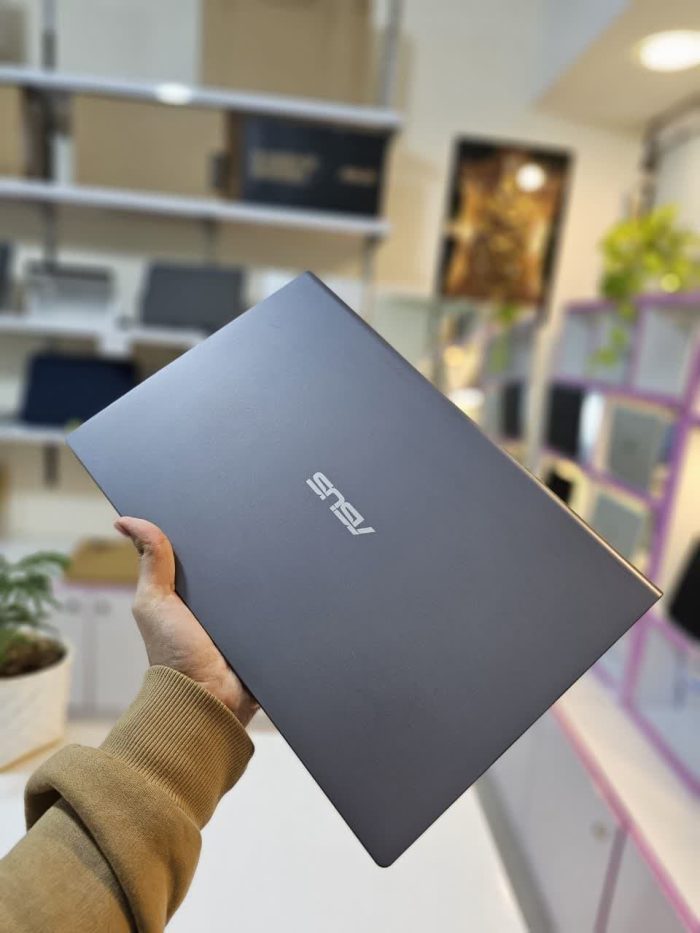 ASUS X415 RYZEN3-3250 2019 8GB VGA2GB AMDلپتاپ ایسوس - Image 3