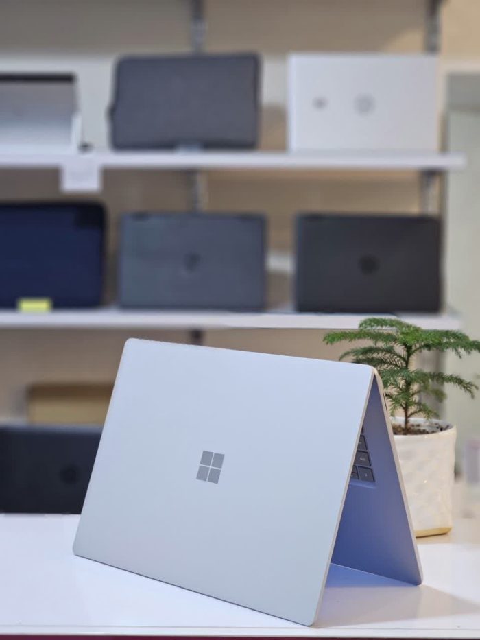 SURFACE LAPTOP 3 CORE I7 RAM16سرفیس لپتاپ 15 اینچ - Image 2