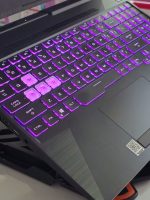 ASUS TUF GAMING FX506-i7-10870H-6GB GTX 1660TI ایسوس - Image 3