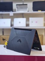 ASUS TUF GAMING FX506-i7-10870H-6GB GTX 1660TI ایسوس - Image 2