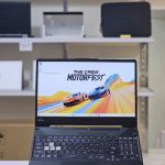 ASUS TUF GAMING FX506-i7-10870H-6GB GTX 1660TI ایسوس