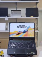 ASUS TUF GAMING FX506-i7-10870H-6GB GTX 1660TI ایسوس