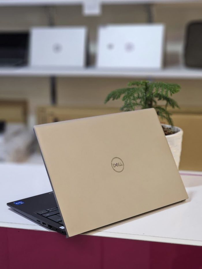 DELL VOSTRO 5410 CORE i5-11320H لپتاپ دل نسل 11 - Image 2