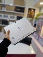 HP ELITE X2 G4 i7-8565 16GB RAM 3K سیم کارت خور تبلت شو قلم+کاور - Image 3