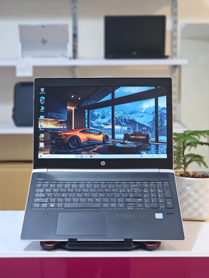 WhatsApp Image 2025-02-01 at 13.05.11_1323039c HP PRO BOOK 450 G5 CORE I5-7200 لپتاپ اچ پی اقتصادی - Image 1