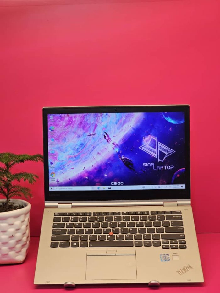 LENOVO YOGA X1 CORE I5-7200 TOUCH X360 با قلم اورجینال - Image 3