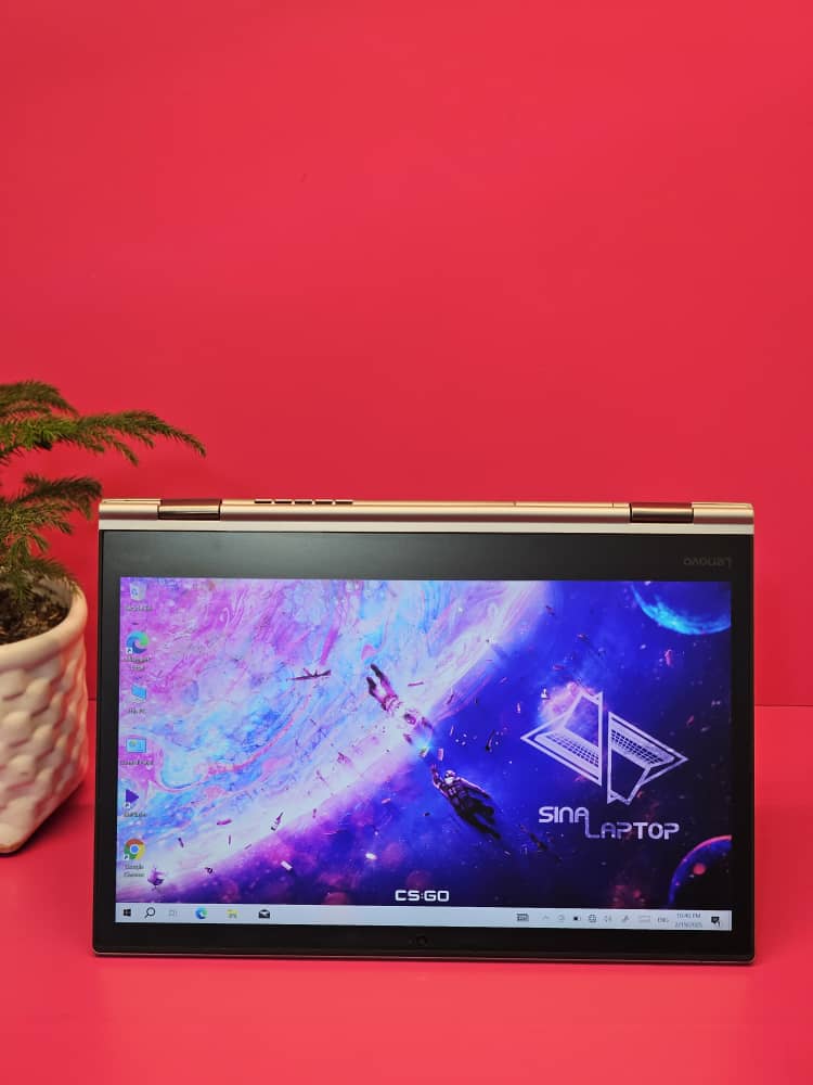 WhatsApp Image 2025-02-23 at 13.20.30 LENOVO YOGA X1 CORE I5-7200 TOUCH X360 با قلم اورجینال - Image 1