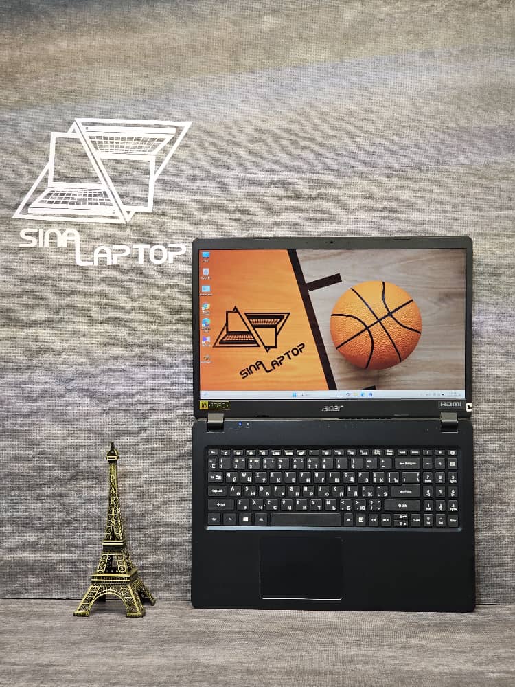 WhatsApp Image 2025-02-27 at 13.45.20 ACER ASPIRE A315 RYZEN7-3700 2GB RX VEGA 10 لپتاپ 2020 - Image 1