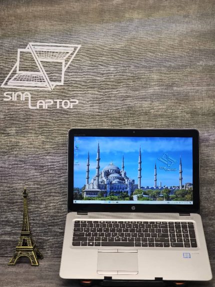 HP ELITE BOOK 850 G4 CORE I5-7200 TOUCH