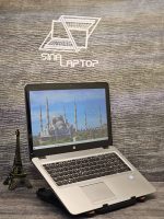 HP ELITE BOOK 850 G4 CORE I5-7200 TOUCH - Image 2
