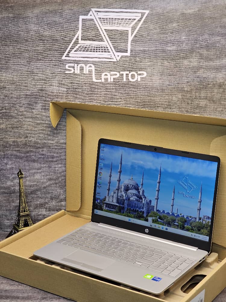 WhatsApp Image 2025-04-20 at 19.14.19_c6eb106e HP LAPTOP 15S CORE I5-1135G7 2GB MX350 TOUCH لپتاپ لمسی - Image 1