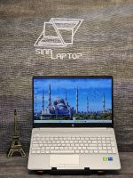 HP LAPTOP 15S CORE I5-1135G7 2GB MX350 TOUCH لپتاپ لمسی - Image 4