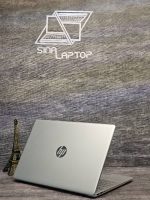 HP LAPTOP 15S CORE I5-1135G7 2GB MX350 TOUCH لپتاپ لمسی - Image 2