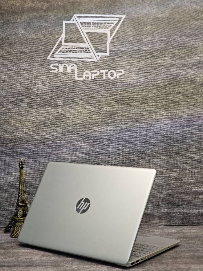 HP LAPTOP 15S CORE I5-1135G7 2GB MX350 TOUCH لپتاپ لمسی - Image 2
