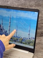 HP LAPTOP 15S CORE I5-1135G7 2GB MX350 TOUCH لپتاپ لمسی - Image 3