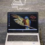 HP PROBOOK 650 G2 CORE I5-6200 FULL HD