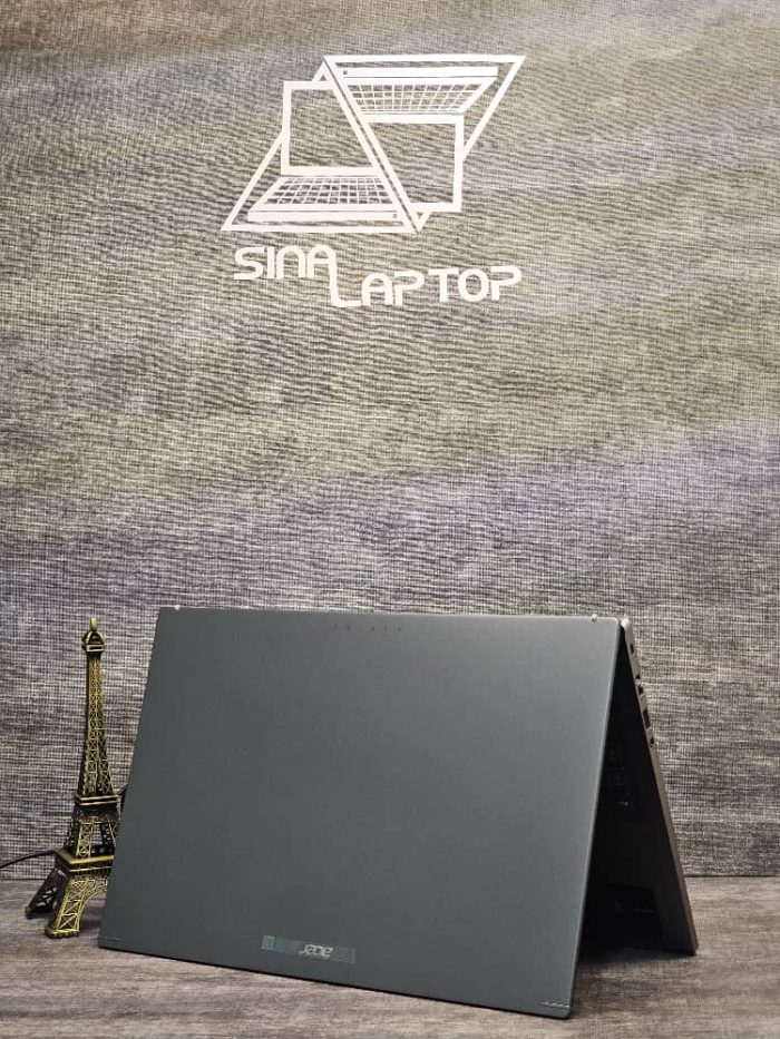 ACER ASPIRE 5 CORE I7-13620H 4GB RTX 2050 - Image 2