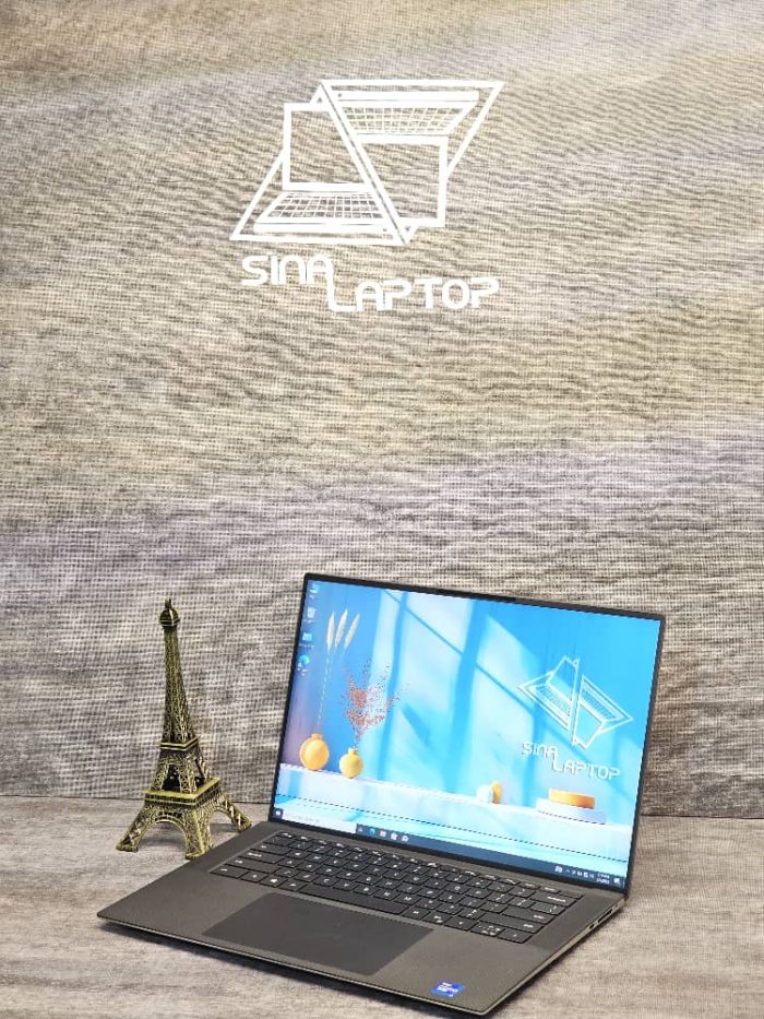 DELL PRECISION 5560 i7-11850H 32GB RAM 4GB RTX A2000 - Image 1