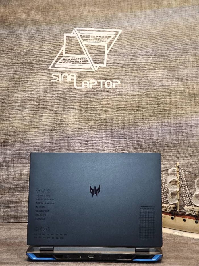 ACER PREDATOR HELIOS NEO i9-13900HX 8GB RTX4070 - Image 3