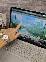 SURFACE LAPTOP 4 RYZEN5 16GB RAM TOUCH 2K - Image 3